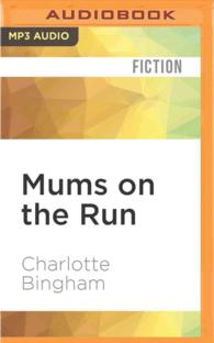 Mums on the Run （MP3 UNA）
