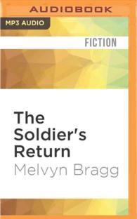 The Soldier's Return （MP3 UNA）