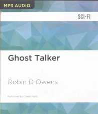 Ghost Talker （MP3 UNA）