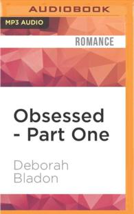Obsessed (Obsessed) （MP3 UNA）