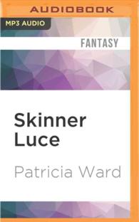 Skinner Luce （MP3 UNA）