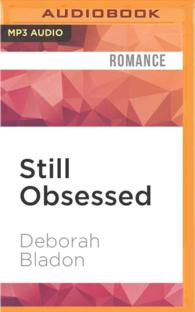 Still Obsessed (Obsessed) （MP3 UNA）