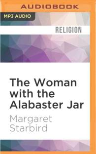 The Woman with the Alabaster Jar : Mary Magdalen and the Holy Grail （MP3 UNA）