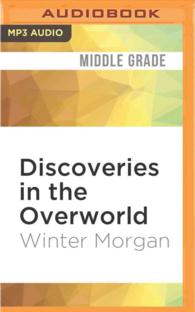 Discoveries in the Overworld (Lost Minecraft Journals) （MP3 UNA）