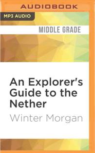 An Explorer's Guide to the Nether (Lost Minecraft Journals) （MP3 UNA）