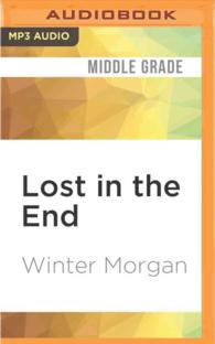 Lost in the End (Lost Minecraft Journals) （MP3 UNA）