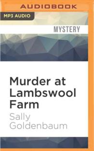Murder at Lambswool Farm (Seaside Knitters Mystery) （MP3 UNA）