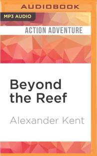 Beyond the Reef （MP3 UNA）