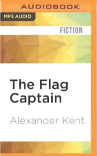 The Flag Captain （MP3 UNA）