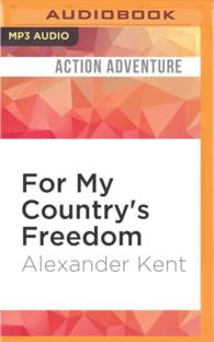 For My Country's Freedom （MP3 UNA）