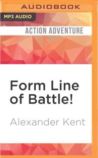 Form Line of Battle! （MP3 UNA）