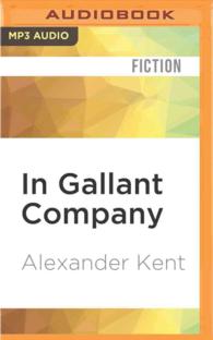 In Gallant Company （MP3 UNA）