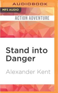 Stand into Danger （MP3 UNA）