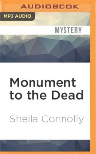 Monument to the Dead (Museum Mystery) （MP3 UNA）