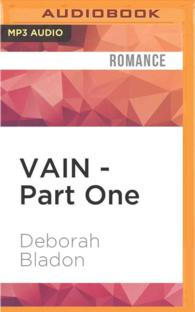 Vain (Vain) （MP3 UNA）