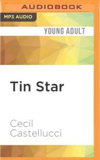 Tin Star (Tin Star) （MP3 UNA）