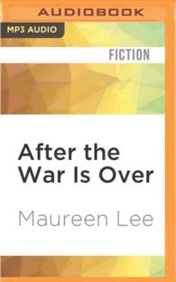 After the War Is over （MP3 UNA）
