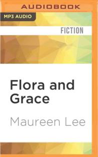 Flora and Grace （MP3 UNA）