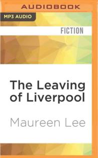 The Leaving of Liverpool （MP3 UNA）