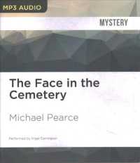 The Face in the Cemetery （MP3 UNA）