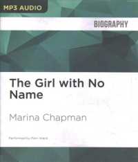 The Girl with No Name （MP3 UNA）