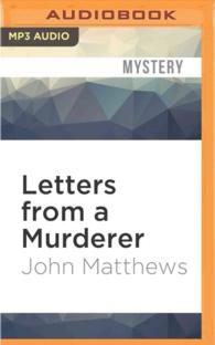 Letters from a Murderer （MP3 UNA）