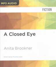 A Closed Eye （MP3 UNA）