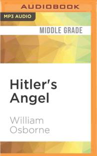 Hitler's Angel （MP3 UNA）