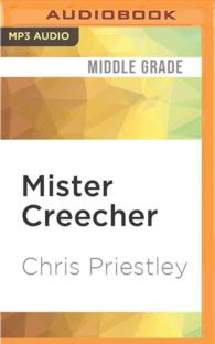 Mister Creecher （MP3 UNA）