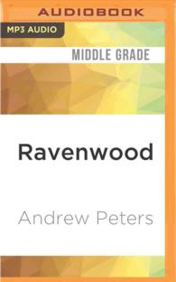 Ravenwood （MP3 UNA）