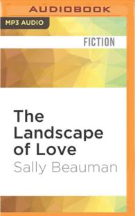 The Landscape of Love （MP3 UNA）