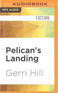 Pelican's Landing （MP3 UNA）