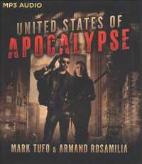 United States of Apocalypse （MP3 UNA）