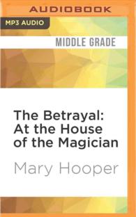At the House of the Magician (Betrayal) （MP3 UNA）