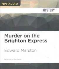 Murder on the Brighton Express （MP3 UNA）