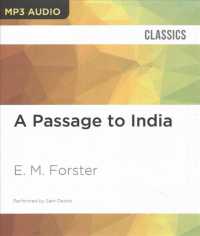 A Passage to India （MP3 UNA）