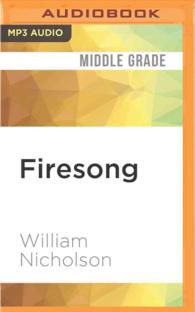 Firesong (Wind on Fire Trilogy) （MP3 UNA）