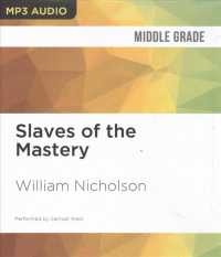 Slaves of the Mastery (Wind on Fire Trilogy) （MP3 UNA）
