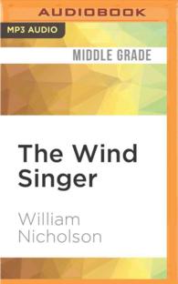The Wind Singer (Wind on Fire) （MP3 UNA）