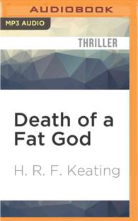 Death of a Fat God （MP3 UNA）