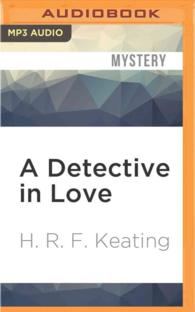 A Detective in Love （MP3 UNA）