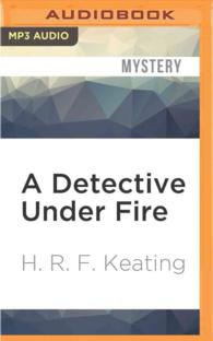 A Detective under Fire （MP3 UNA）