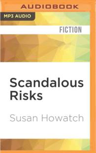 Scandalous Risks (2-Volume Set) （MP3 UNA）