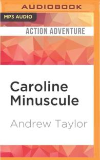 Caroline Minuscule （MP3 UNA）