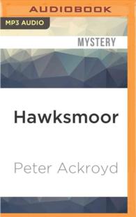 Hawksmoor （MP3 UNA）