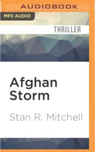 Afghan Storm (Nick Woods) （MP3 UNA）
