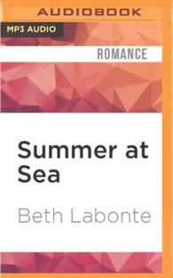 Summer at Sea (Summer at Sea) （MP3 UNA）