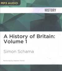 A History of Britain (2-Volume Set) 〈1〉 （MP3 UNA）