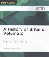 A History of Britain (2-Volume Set) 〈2〉 （MP3 UNA）