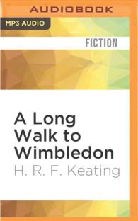 A Long Walk to Wimbledon （MP3 UNA）